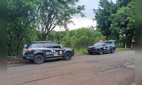 Polícia Civil desarticula esquema de lavagem de dinheiro em Londrina