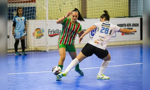 Apucarana recebe mais de 3,3 mil atletas para a final dos Japs