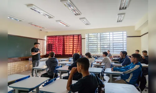 Secretaria da Educação divulga resultado final do PSS para professores