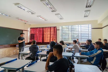 Os candidatos que desejarem questionar o resultado provisório poderão interpor recursos nos dias 8 e 11 de novembro