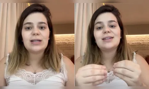 Viih Tube fala pela primeira vez sobre o filho: 