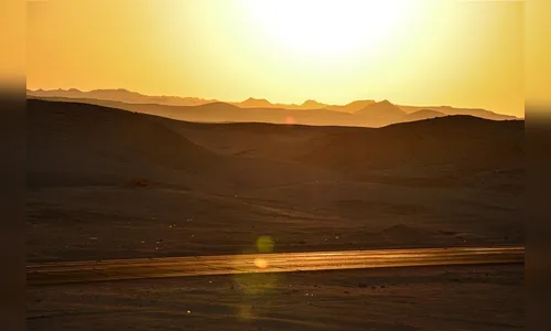 Alerta: Brasil pode se tornar inabitável em até 50 anos devido calor