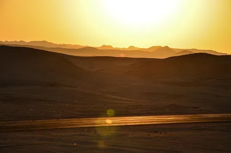 Os pesquisadores mapearam em torno de cinco regiões do planeta onde o calor pode atingir níveis insuportáveis