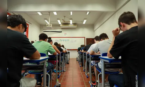 UEM aplica provas do PAS para quase 24 mil estudantes neste domingo