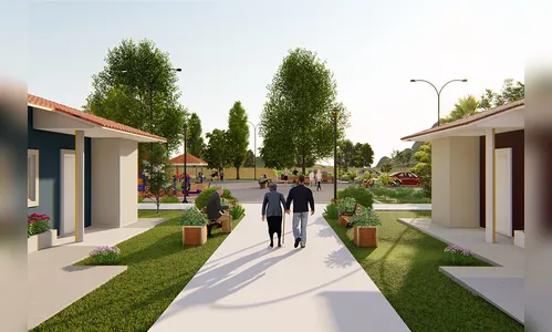 Beneficiários do Programa Viver Mais são convocados; veja o edital