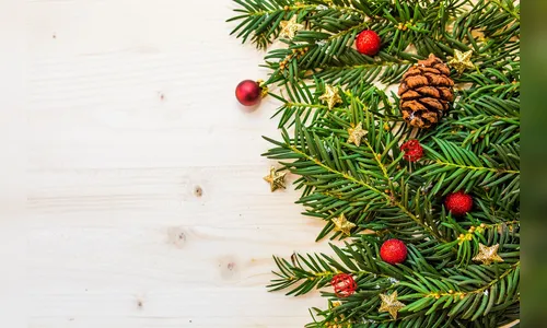 Confira dicas para preparar sua casa para o Natal