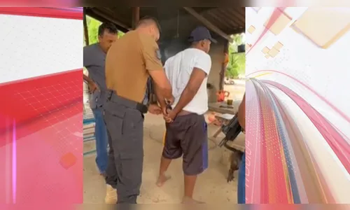Pai é preso após esfaquear filha de 9 meses durante briga de casal