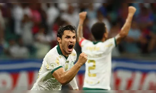 Chances de título do Palmeiras no Brasileirão disparam