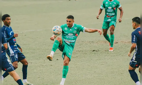 Arapongas enfrenta o Batel no sábado (2) na luta por vaga na Segundona