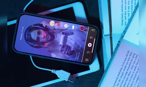 Após falar com 'menina' no TikTok, homem cai em golpe e perde R$ 4 mil