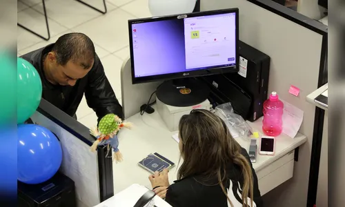 Agências do Trabalhador têm 19,7 mil vagas; confira as oportunidades