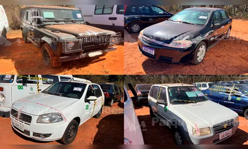 Valores surpreendentes! Saiba como participar do leilão do Exército