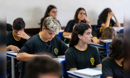 Paraná abre matrículas para alunos da rede estadual de ensino