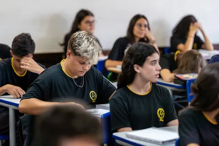 Paraná abre matrículas para alunos da rede estadual de ensino