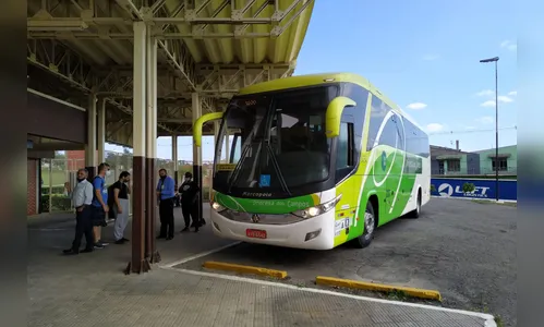 Nova lei garante gratuidade a idosos no transporte rodoviário