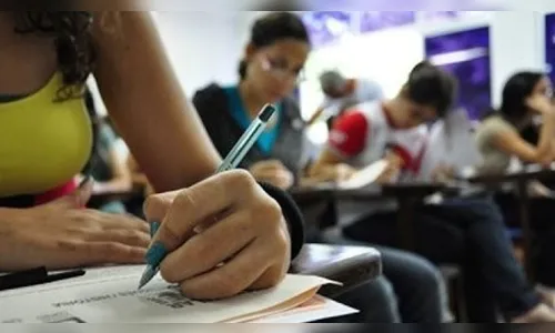 Paraná tem mais de 179 mil candidatos inscritos no Enem