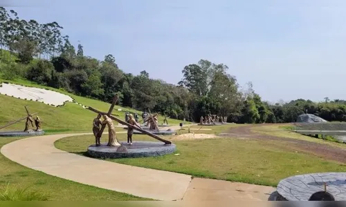 Projeto permite à Diocese usar Parque da Redenção por mais 10 anos