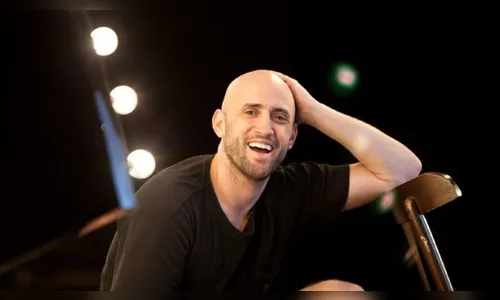 Paulo Gustavo completaria 46 anos nesta quarta e realizou maior sonho