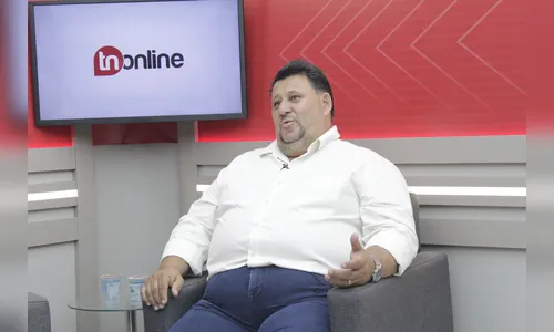Pedro Taborda quer investir mais na agricultura familiar e no turismo