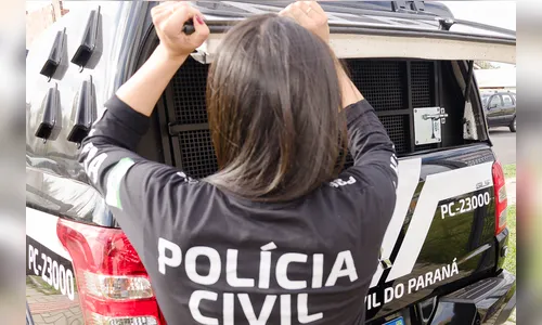 Policial do PR é presa suspeita de desviar 40kg de drogas apreendidas