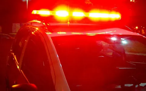 Polícia Militar prendeu suspeito