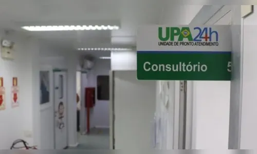 Polícia investiga mulher que levou bebê sem documento à UPA
