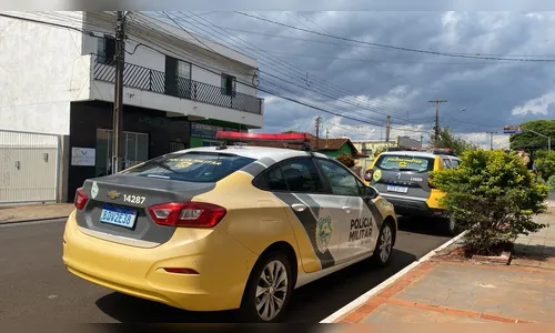 Corpo de jovem de 24 anos é encontrado em apartamento de Cambira