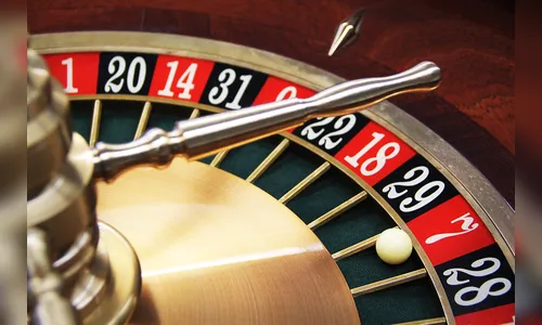 Por que a roleta está sempre em alta nos jogos do Brasil?