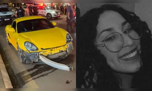 Motorista do Porsche que matou jovem de 19 anos vira réu em Maringá