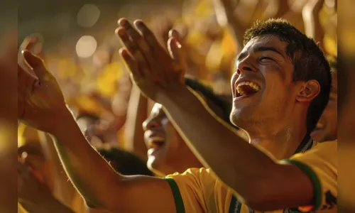 Resultados recentes da Seleção Brasileira aumentam aflição da torcida