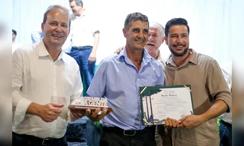 Deputados fazem homenagens durante Assembleia Itinerante em Ivaiporã