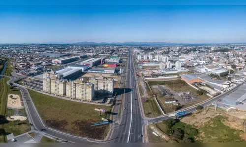 Prefeitura de Pinhais lança concurso com salários de até R$ 9 mil