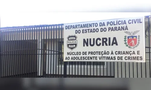 Servidor público de Maringá é preso por abusar de criança de 9 anos