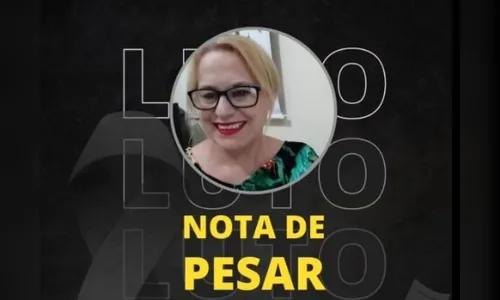 Professora da rede estadual de Jandaia do Sul morre aos 64 anos