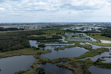 Projeto Reserva Hídrica do Iguaçu foi um dos vencedores do I Prêmio Nacional Universalizar