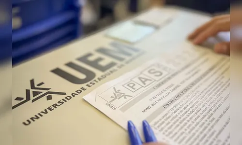 PAS da UEM tem menor abstenção desde 2018; gabaritos estão disponíveis