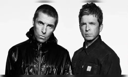Publicação enigmática indica show do Oasis no Brasil em 2025