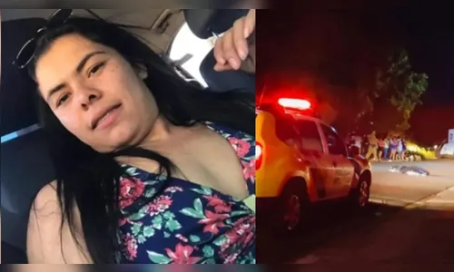 Acusado de matar mulher grávida em Apucarana é julgado nesta terça(26)