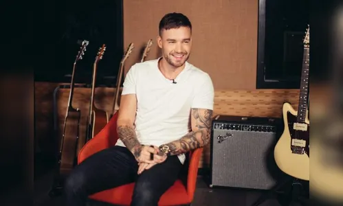 Liam Payne pediu cocaína, uísque e prostitutas a amigo antes de morrer