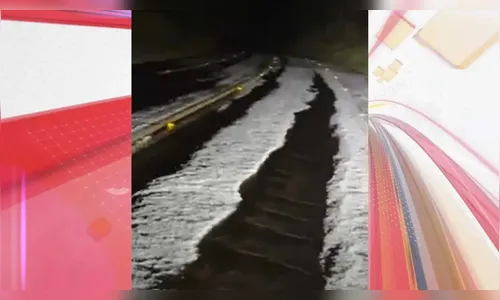 Governo Federal reconhece situação de emergência em Lidianópolis