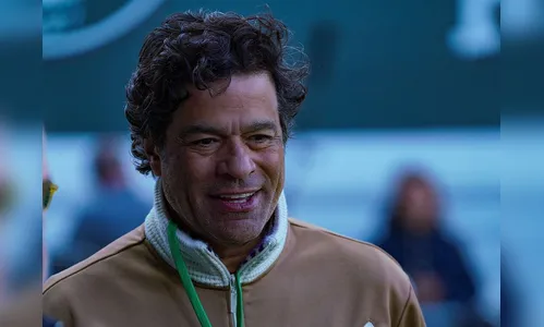 Ex-jogador Raí vai participar de partida em Arapongas neste domingo