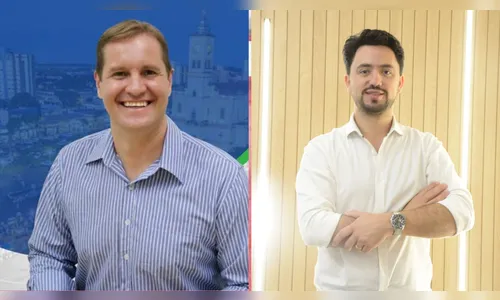 Rodolfo convida Recife para ajudar no aniversário de Apucarana em 2025