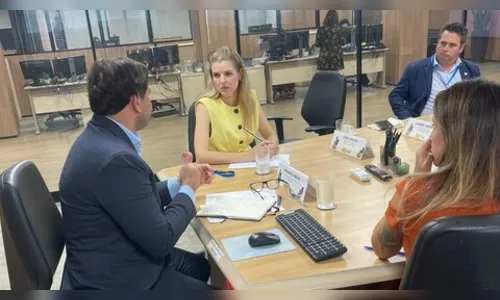 O que é o projeto “Trem Pé-Vermelho”, que deve ficar pronto em 2025