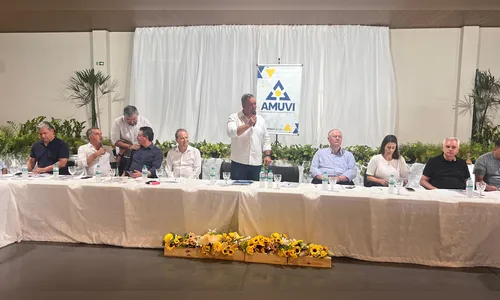 Amuvi faz avaliação de reivindicações feitas ao governo estadual
