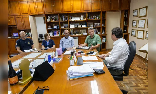 Final dos Jogos Abertos terá confraternização no Espaço das Feiras