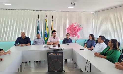 Rodolfo Mota anuncia mais três nomes da futura equipe de governo