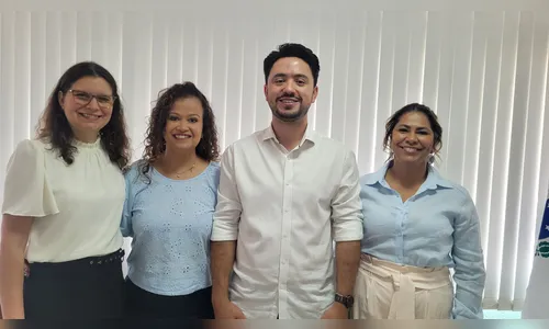 Rodolfo Mota anuncia nomes de três secretárias municipais