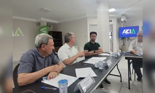 Rodolfo diz ter agenda de 100 ações para os 100 primeiros dias