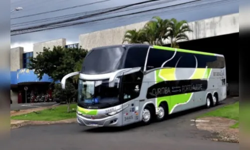 Movimento nas rodoviárias de Apucarana e Arapongas aumenta no feriado