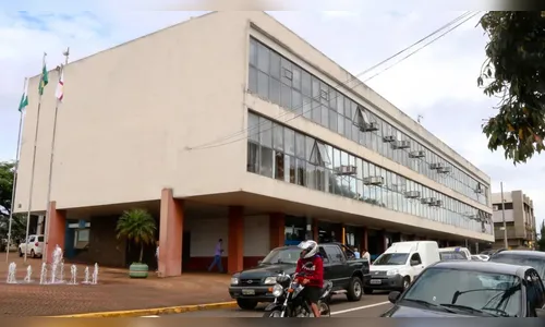 Site da Prefeitura de Apucarana é reestabelecido após problema técnico